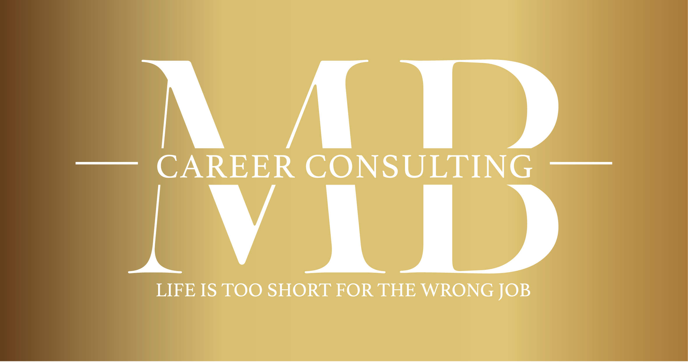 Logo MB Career Consulting